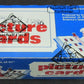 1986 Topps Baseball Unopened Vending Box (FASC)