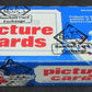 1989 Topps Baseball Unopened Vending Box (FASC)
