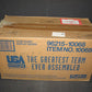 1992/93 Skybox USA Basketball Case (12 Box)