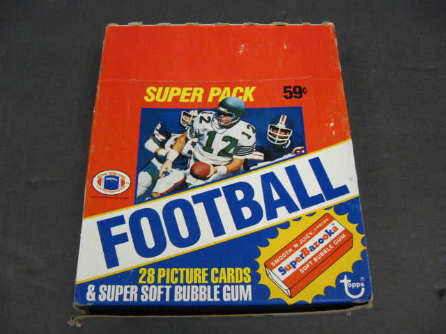 2006 Upper Deck Exquisite Football Case (Hobby) (3 Box)