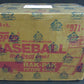 1984 Topps Baseball Rack Pack Case (6 Box) (BBCE)