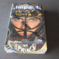 1995/96 Fleer Skybox Impact Hockey Box