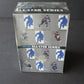 1998/99 ITG In The Game Be A Player All-Star Edition Hockey Box