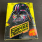 1980 Topps Empire Strikes Back Unopened Series 3 Wax Box