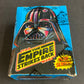 1980 Topps Empire Strikes Back Unopened Series 2 Wax Box
