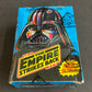 1980 Topps Empire Strikes Back Unopened Series 2 Wax Box (Authenticate)