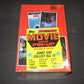 1980 Topps Giant Movie Pin-Up Unopened Box