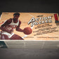 1993/94 Action Packed Basketball Series 1 Box