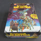 1978 Topps Battlestar Galactica Unopened Wax Box (BBCE)