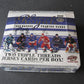 2001/02 Pacific Crown Royale Hockey Box (Hobby)