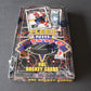 1996/97 Fleer Picks Hockey Box