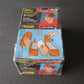 1991/92 Panini Hockey Stickers Box