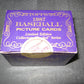 1987 Topps Baseball Traded Tiffany Factory Set