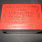 1990 Topps Baseball Traded Tiffany Factory Set (Sealed)