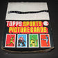 1988 Topps Football Unopened Rack Box (Authenticate)