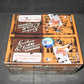 2005 Donruss Leather & Lumber Baseball Box (Retail)