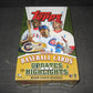 2005 Topps Baseball Updates and Highlights Box (Hobby) (36/10)