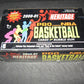 2000/01 Topps Heritage Basketball Box (Hobby)