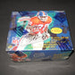 1997 Fleer Ultra Football Series 1 Box (Retail)
