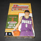 2005/06 Bowman Draft Picks & Prospects Basketball Box (Hobby)