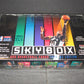 1992/93 Skybox Basketball Series 1 Box
