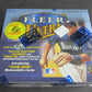 2000 Fleer Ultra Baseball Box (Retail)
