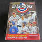 2018 Topps Opening Day Baseball Blaster Box (11/7)
