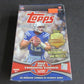 2012 Topps Football Hanger Box (72 Cards)