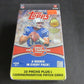 2012 Topps Football Blaster Box (10/8)