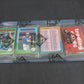 1975 Topps Baseball Unopened Rack Pack (Rod Carew Back)