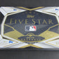 2019 Topps Five Star Baseball Box (Hobby)