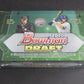 2020 Bowman Draft Baseball Jumbo Box (Hobby) (12/32)