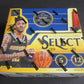 2020/21 Panini Select Basketball Box (Hobby)