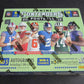 2018 Panini Contenders Football Box (Hobby) (18/6)