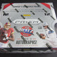 2019 Panini Prizm Football Box (Hobby)