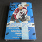2016/17 Upper Deck Hockey Series 2 Box (Hobby)