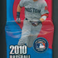 2010 Topps Baseball Unopened Series 2 Jumbo Fat Pack (36)
