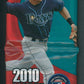 2010 Topps Baseball Unopened Update Series Jumbo Pack (36)