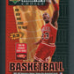 1997 Upper Deck Collector’s Choice Basketball Unopened Series 1 Pack (Retail)