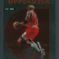 1996/97 Upper Deck Basketball Unopened Series 2 Pack (Retail) (/10)