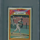 1972 Topps Baseball Unopened 1st Series Cello Pack PSA 7