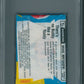 1971 Topps Baseball Unopened 5th Series Wax Pack PSA 9 Mays Back
