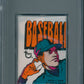 1972 Topps Baseball Unopened 5th Series Wax Pack PSA 8 *0900