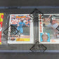 1984 Topps Baseball Unopened Rack Pack (Mattingly Top) (BBCE)