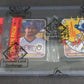 1987 Donruss Baseball Unopened Rack Pack (Maddux Top) (BBCE)
