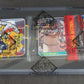 1987 Donruss Baseball Unopened Rack Pack (Bo Jackson Top) (BBCE)