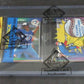 1989 Donruss Baseball Unopened Rack Pack (Griffey Jr. Top) (BBCE)