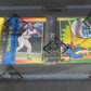 1989 Donruss Baseball Unopened Rack Pack (Sheffield Top) (BBCE)