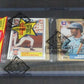 1987 Topps Baseball Unopened Rack Pack (McGwire Top) (BBCE)