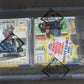 1989 Fleer Baseball Unopened Rack Pack (Griffey Jr. Top) (BBCE)